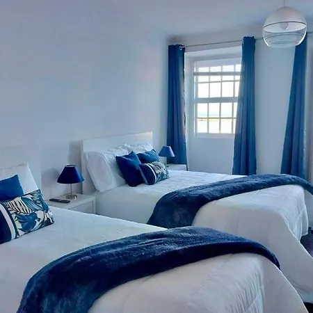 Seastar Nº36 Lägenhet