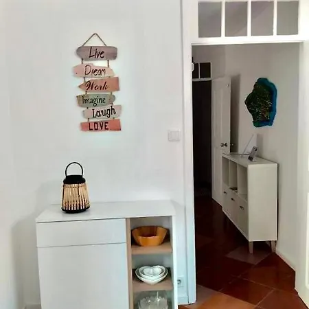 Seastar Nº36 Lägenhet Horta (Azores)