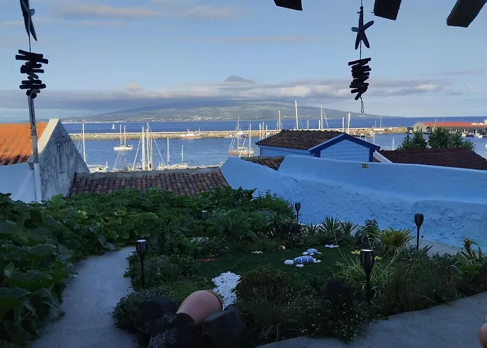 Seastar Nº36 Apartamento *