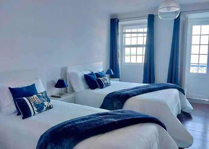 Seastar Nº36 Apartamento