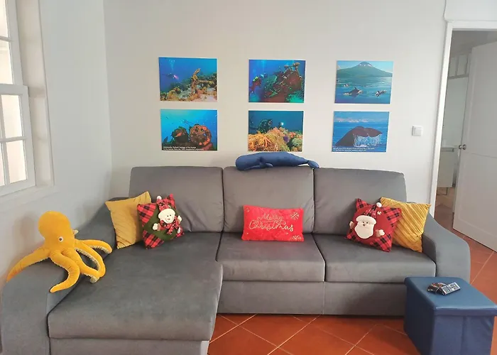 Apartamento Seastar Nº36
