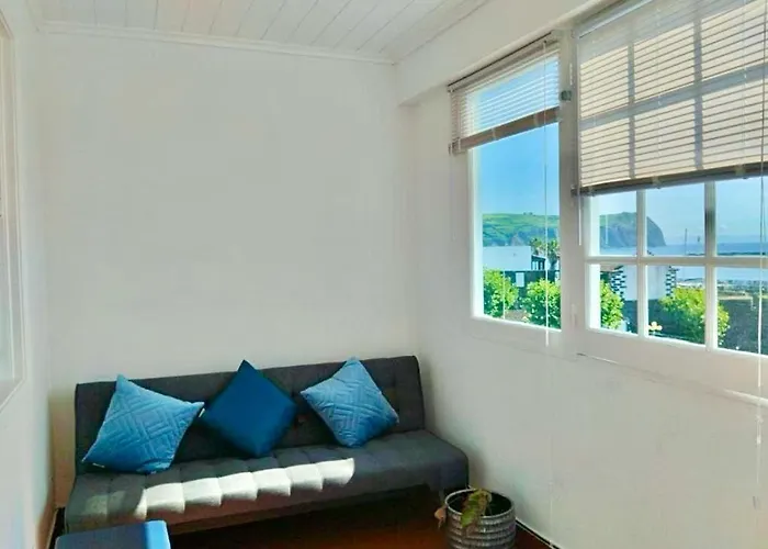 Apartamento Seastar Nº36