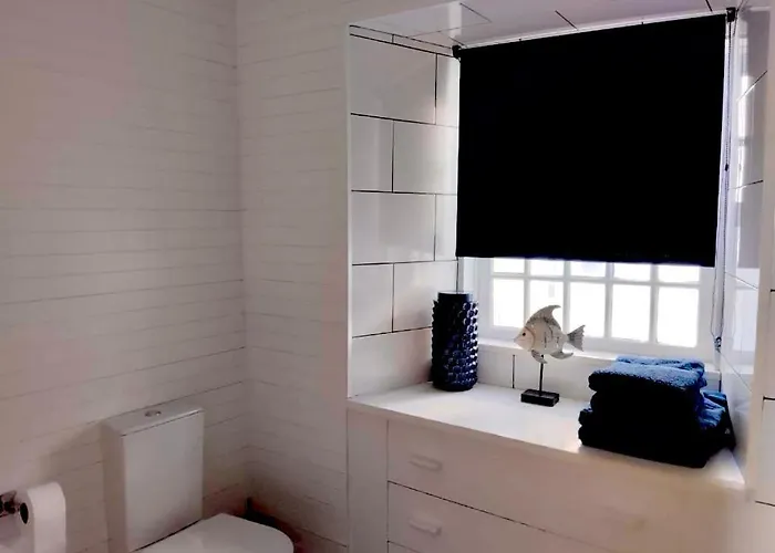 Seastar Nº36 Apartamento Horta (Azores)