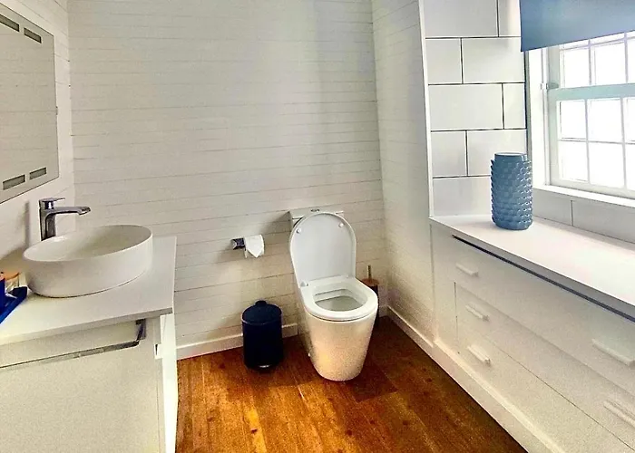 Seastar Nº36 Apartamento