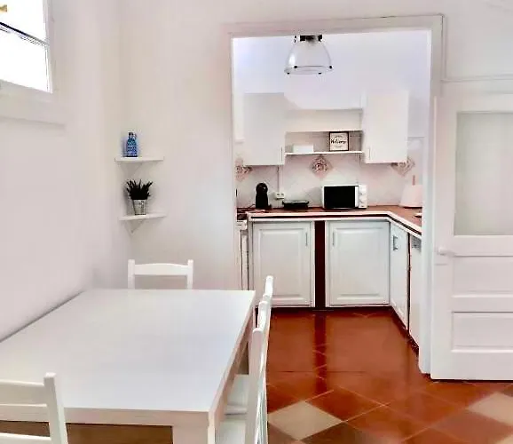 Seastar Nº36 Apartamento *