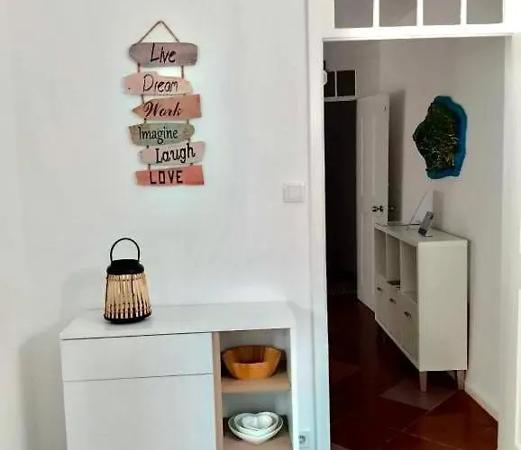 Seastar Nº36 Apartamento Horta (Azores)