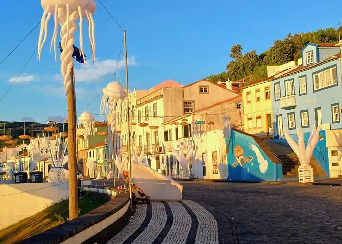 Apartamento Seastar Nº36