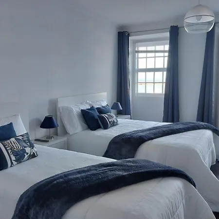 Apartment Seastar Nº36 Horta (Azores)