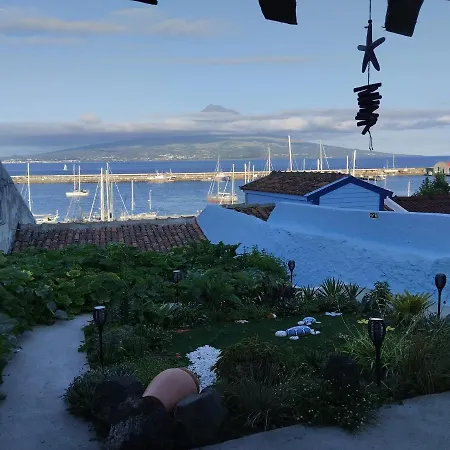 Seastar Nº36 アパート *