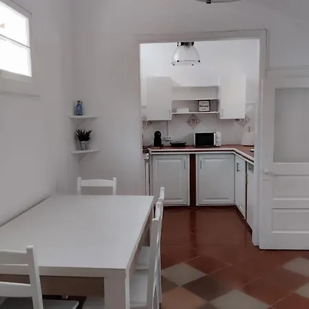 Apartment Seastar Nº36 *
