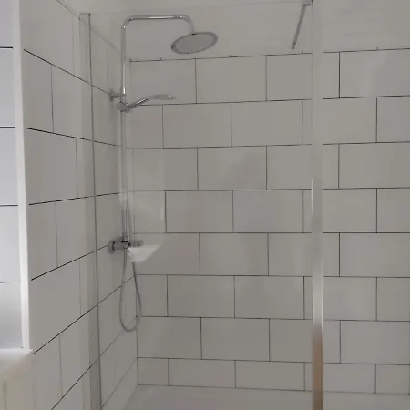 Apartment Seastar Nº36 Horta (Azores)