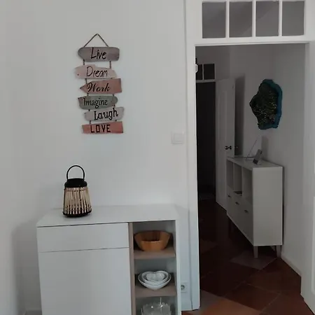 Apartamento Seastar Nº36 *