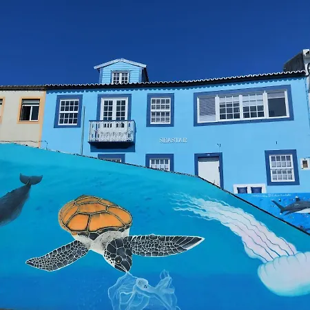 Seastar Nº36 Apartment
