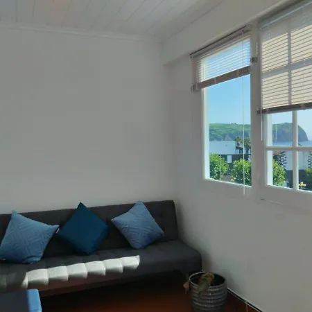 Apartamento Seastar Nº36