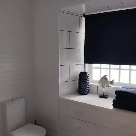 Apartment Seastar Nº36 *