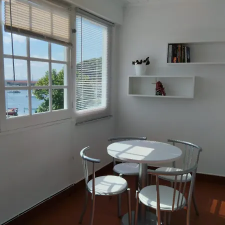 Seastar Nº36 Apartamento