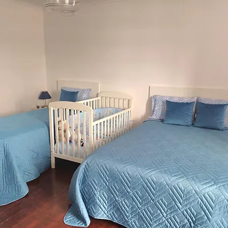 Appartement Seastar Nº36 Horta (Azores)