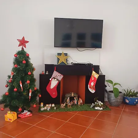 Appartement Seastar Nº36 Horta (Azores)