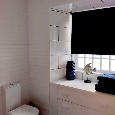 Seastar Nº36 Apartamento Horta (Azores)