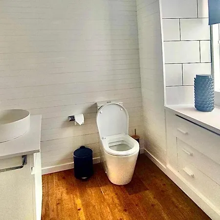 Seastar Nº36 Apartamento