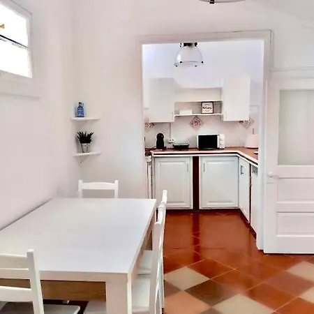 Seastar Nº36 Apartamento *