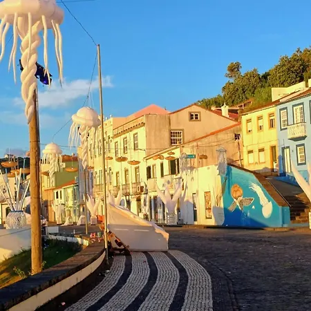 Apartamento Seastar Nº36