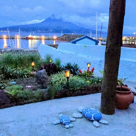 Appartement Seastar Nº36 Horta (Azores)