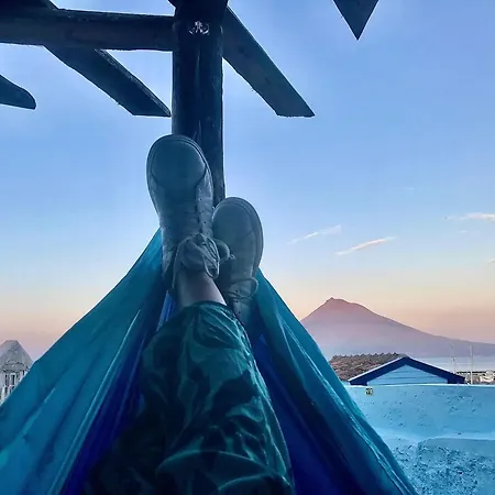 Seastar Nº36 Apartamento *