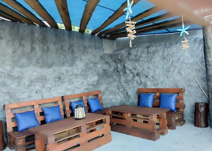 Seastar Nº36 Орта