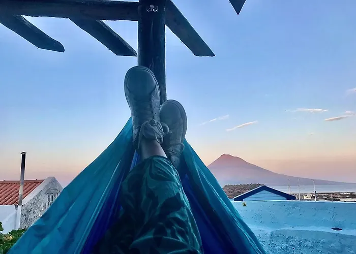 Seastar Nº36 Апартаменты *